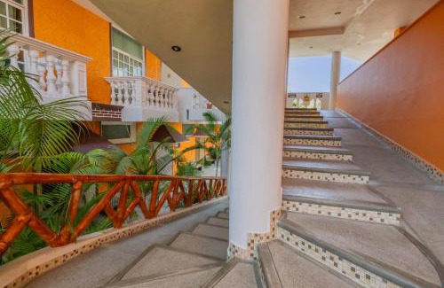 P Chahue Hotel | Hotel Gran Juquila Huatulco