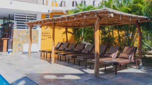 P Chahue Hotel | Hotel Gran Juquila Huatulco