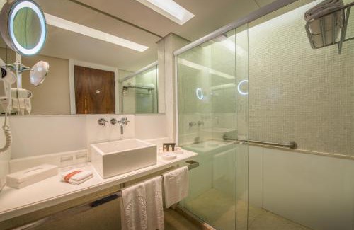 Mucuripe Hotel | Hotel Gran Marquise