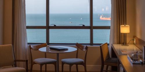 Mucuripe Hotel | Hotel Gran Marquise