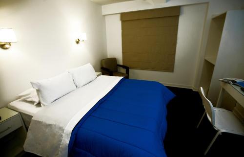 El Tambo Hotel | Hotel Gran Palma Huancayo