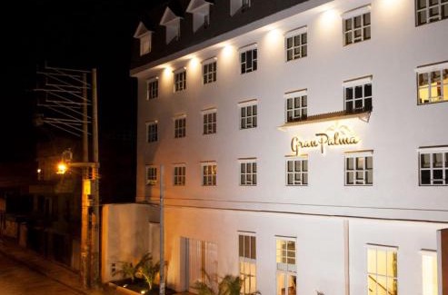 El Tambo Hotel | Hotel Gran Palma Huancayo