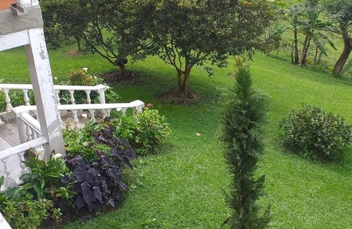 Marinilla House | Hotel Gran Peñol Events and Accommodations