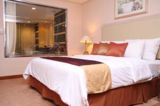 Manado City Centre Hotel | Hotel Gran Puri Manado