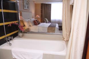 Manado City Centre Hotel | Hotel Gran Puri Manado