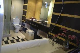 Manado City Centre Hotel | Hotel Gran Puri Manado
