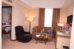 Manado City Centre Hotel | Hotel Gran Puri Manado