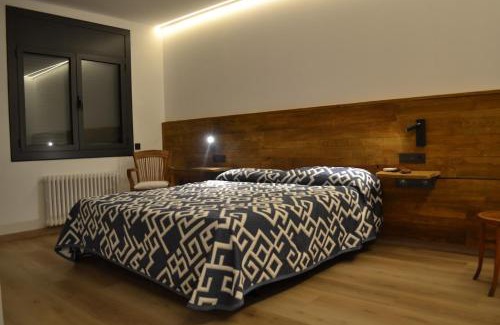 Solsona Hotel | Hotel Gran Sol