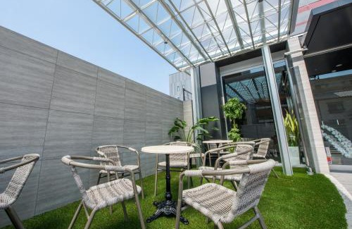 Minami Ward Hotel | Hotel GRAN THE PARK II