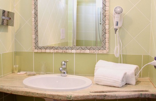 Torre Grande Hotel | Hotel Gran Torre