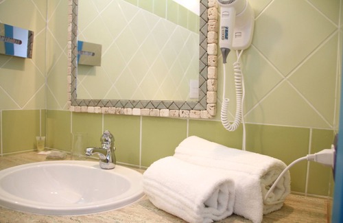 Torre Grande Hotel | Hotel Gran Torre