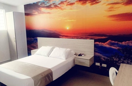 Granada Hotel | HOTEL GRANADA LOFT