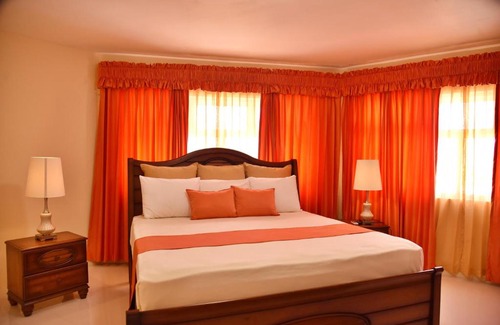 Montego Bay Hotel | Hotel Grand A View