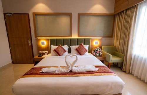 Changanacherry Hotel | Hotel Grand Ajantha