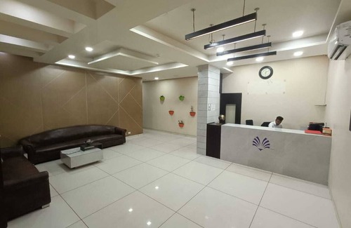 Gandhidham Hotel | Hotel Grand Ambience