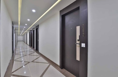 Gandhidham Hotel | Hotel Grand Ambience