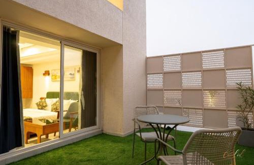 Sanand Hotel | Hotel Grand Arose