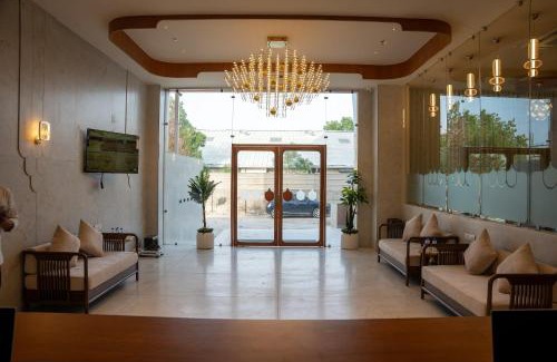 Sanand Hotel | Hotel Grand Arose