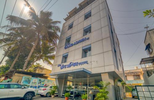 Nashik Hotel | Hotel Grand Ashwin