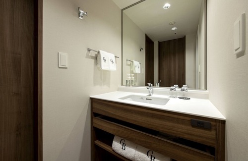 Sendai Hotel | Hotel Grand Bach Sendai