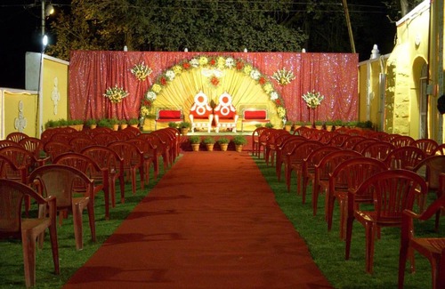 Khandwa Hotel | Hotel Grand Barrack