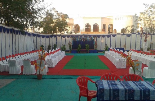 Khandwa Hotel | Hotel Grand Barrack