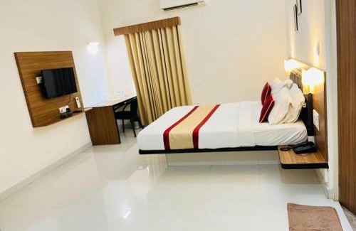 Yeshwanthpur Hotel | Hotel Grand Bee By Bestinn Leisure