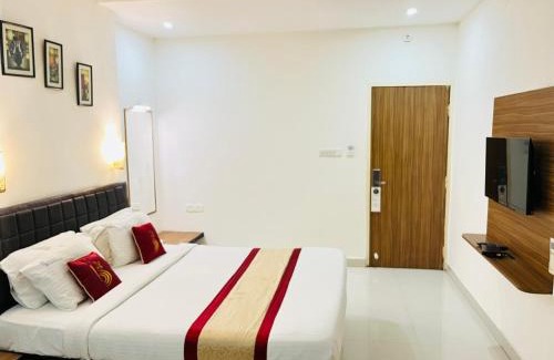 Yeshwanthpur Hotel | Hotel Grand Bee By Bestinn Leisure