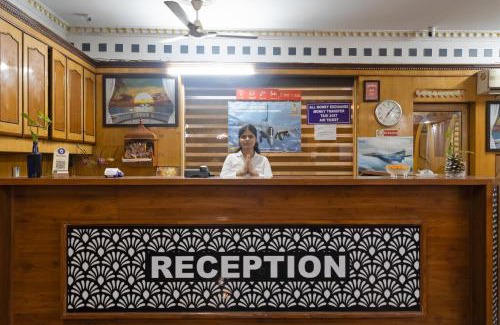 Muli Hotel | Hotel grand caves By Pawan kumar