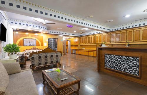 Muli Hotel | Hotel grand caves By Pawan kumar