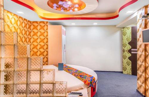 Jogeshwari West Hotel | Hotel Grand Corp Inn, Near Nesco Exhibition Center