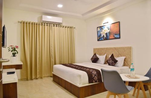 Cidco Hotel | Hotel Grand Ecotel, Aurangabad
