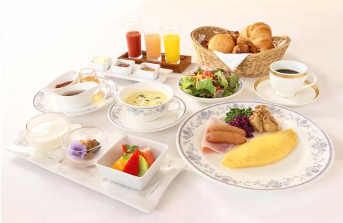 Fuji Hotel | Hotel Grand Fuji