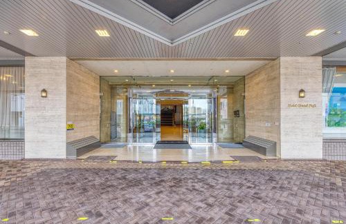 Fuji Hotel | Hotel Grand Fuji