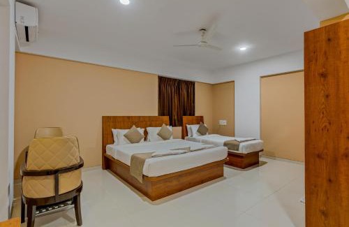 Khattalwada Hotel | Hotel Grand Heritage