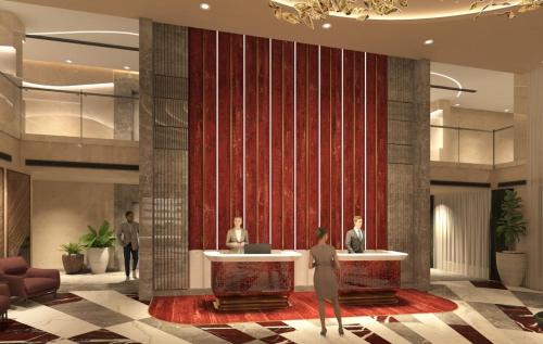 Raipur Hotel | Hotel Grand Imperia