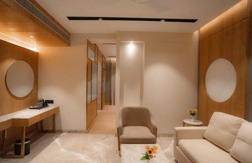 Raipur Hotel | Hotel Grand Imperia