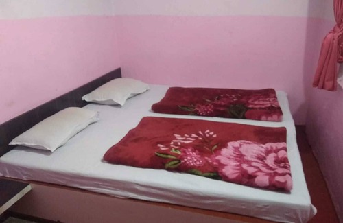 Gobind Dham Hotel | Hotel Grand Kailash