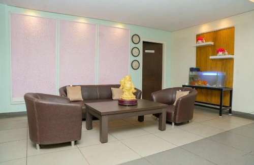 Bhimavaram Hotel | Hotel Grand Leela Krishna