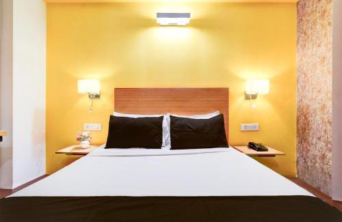 D6 Hotel | `Hotel Grand Lowsan