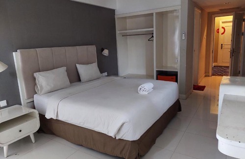 Makassar Hotel | Hotel Grand Malebu