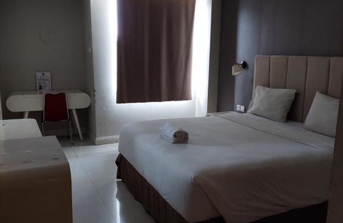 Makassar Hotel | Hotel Grand Malebu