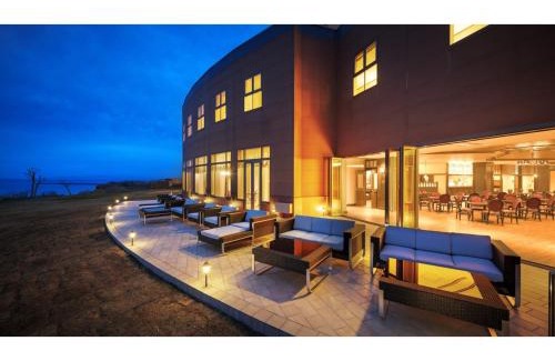 Ajigasawa Hotel | Hotel Grand Mer Sankaiso - Vacation STAY 69637v