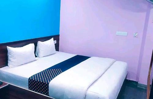 Narasapura Hotel | Hotel grand meridian in