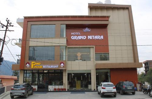 Kotdwara Hotel | Hotel Grand Nitara