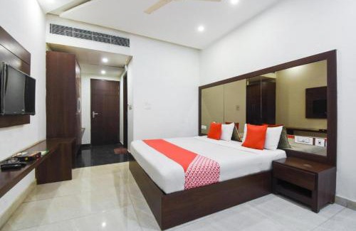 Banur Hotel | Hotel Grand Punjab
