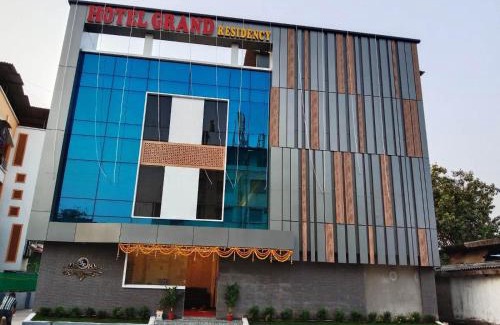 Kolegaon Hotel | HOTEL GRAND RESIDENCY