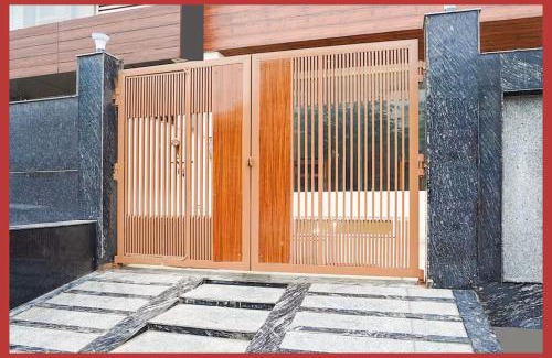 Gaya Hotel | HOTEL GRAND RESORT - Near Jagananath Temple & Balcony Sea View Room #Fully Air Conditioning #Free Wi-Fi #Restaurant #Parking # SWIMMING POOL - A Luxury Collection