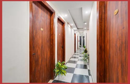 Gaya Hotel | HOTEL GRAND RESORT - Near Jagananath Temple & Balcony Sea View Room #Fully Air Conditioning #Free Wi-Fi #Restaurant #Parking # SWIMMING POOL - A Luxury Collection