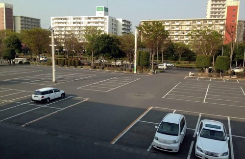Tsukuba Hotel | Hotel Grand Shinonome